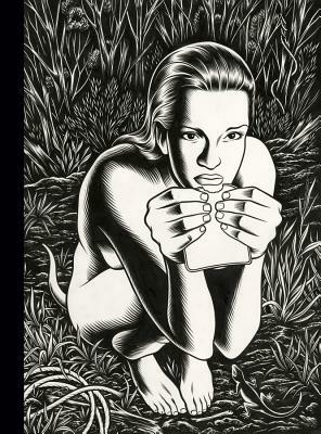 Charles Burns's Black Hole: The Fantagraphics Studio Edition by Charles Burns