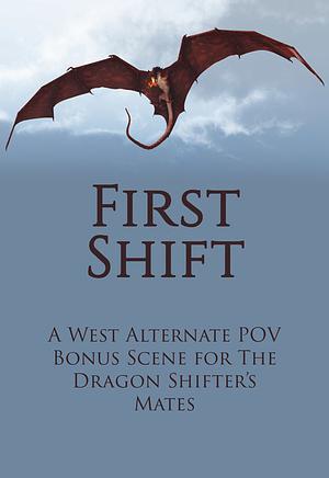 First Shift  by Eva Chase