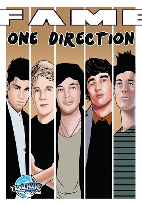 Fame: One Direction by Michael Troy