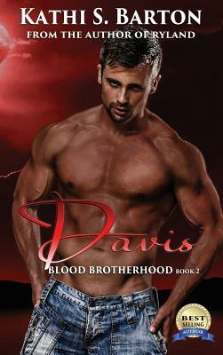 Davis by Kathi S. Barton