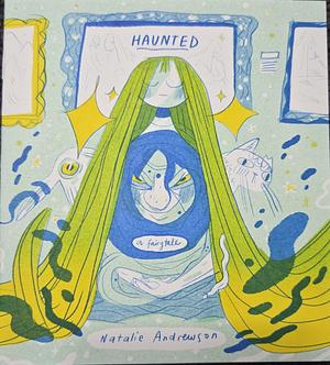 Haunted by Natalie Andrewson