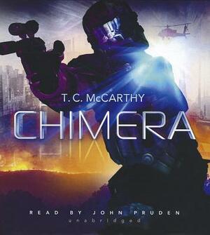 Chimera by T. C. McCarthy