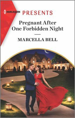 Pregnant After One Forbidden Night by Marcella Bell