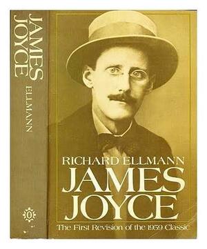 James Joyce by Richard Ellmann, John Keating