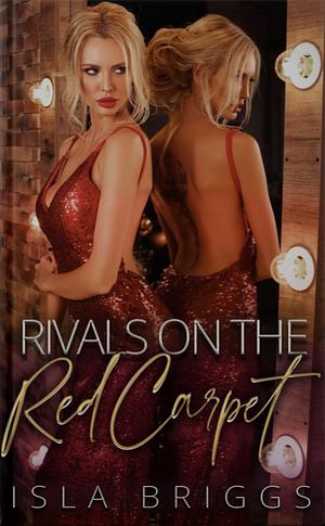 Rivals on the carpet by Isla briggs