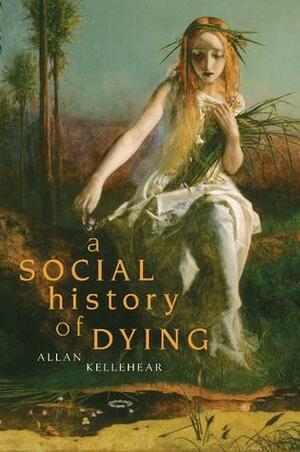 A Social History of Dying by Allan Kellehear