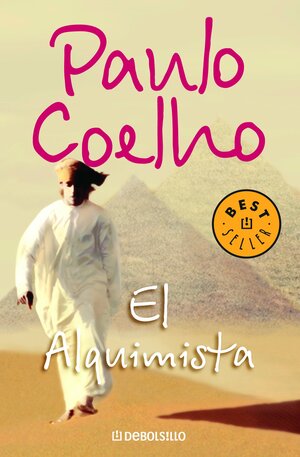 El Alquimista by Paulo Coelho