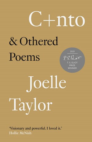 Cunto and Other Poems by Joelle Taylor