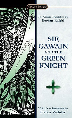 Sir Gawain and the Green Knight by 