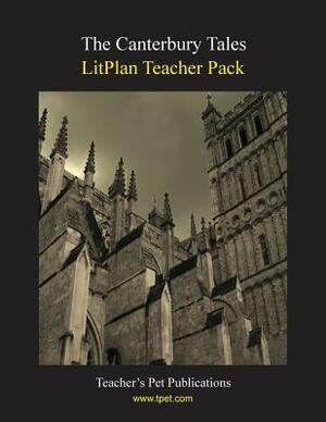 Litplan Teacher Pack: The Canterbury Tales by Mary B. Collins