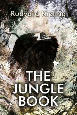 The Jungle Book: Illustrated by Rudyard Kipling