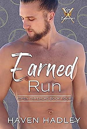 Earned Run by Haven Hadley