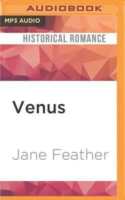 Venus by Jane Feather