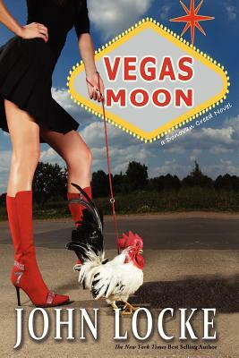 Vegas Moon by John Locke