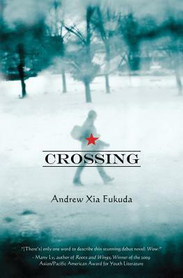 Crossing by Andrew Fukuda