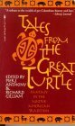 Tales from the Great Turtle by Piers Anthony, Richard Gilliam