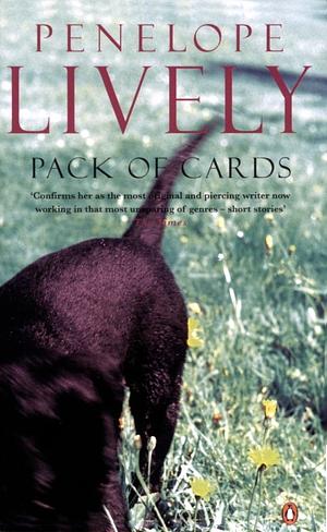 Pack of Cards by Penelope Lively