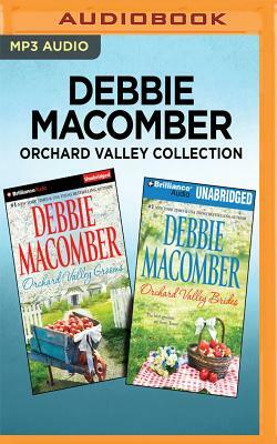 Orchard Valley Brides: Norah\\Lone Star Lovin by Debbie Macomber