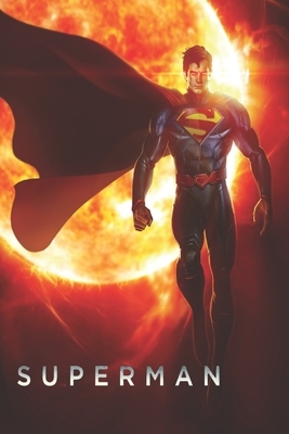 SuperMan by Paul Ray