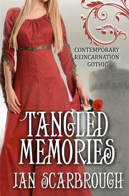 Tangled Memories by Jan Scarbrough