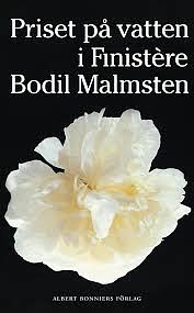 Priset på vatten i Finistère by Bodil Malmsten