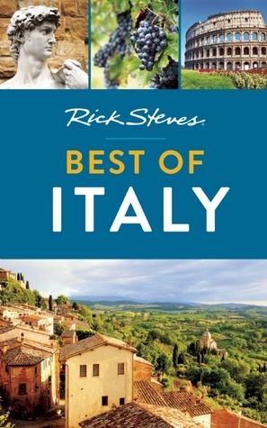 Rick Steves' Best of Europe 2013 by Rick Steves