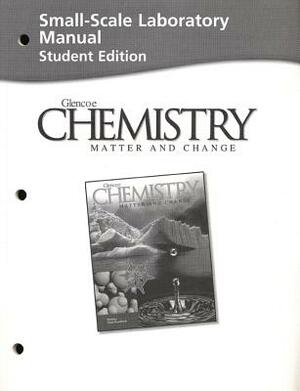 Chemistry: Matter and Change by 