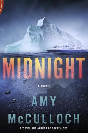 Midnight by Amy McCulloch