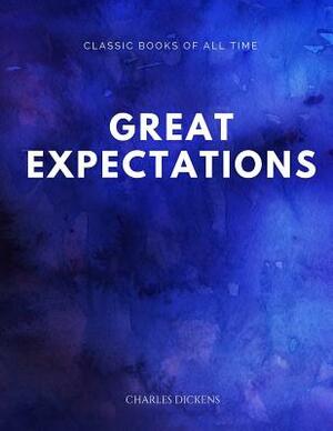 Great Expectations by Charles Dickens