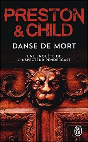 Danse de mort by Douglas Preston