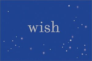 Wish by M.H. Clark