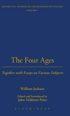 The Four Ages by William Jackson