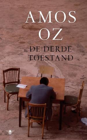 De derde toestand by Amos Oz