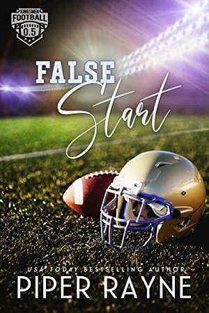 False Start by Piper Rayne