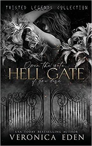 Hell Gate by Veronica Eden