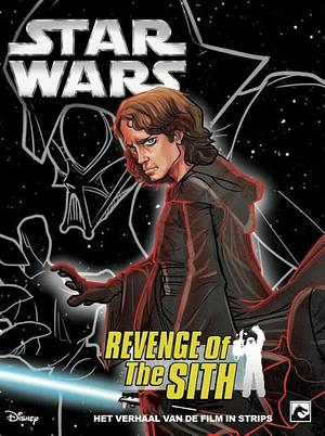 Star Wars Filmspecial - Episode III: Revenge of the Sith by Alessandro Ferrari