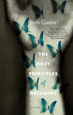 First Principles of Dreaming by Beth Goobie