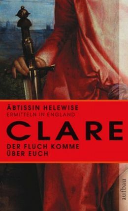 Der Fluch komme über euch by Alys Clare