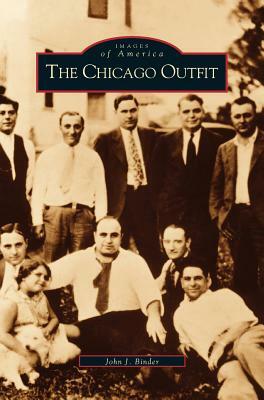 Chicago Outfit by John Binder