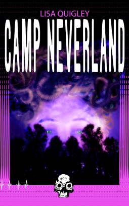 Camp Neverland by Lisa Quigley