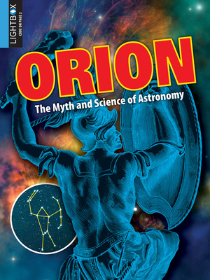 Orion by Simon Rose