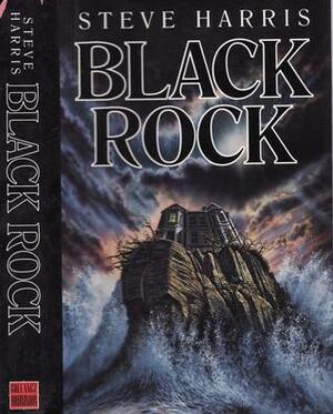 Black Rock by Steve Harris