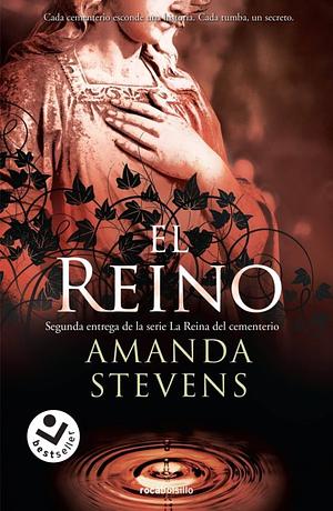 El Reino by Amanda Stevens