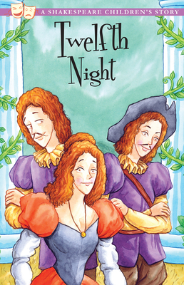 Shakespeare: Twelfth Night by 