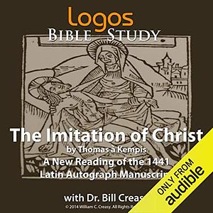 The Imitation of Christ by Thomas à Kempis