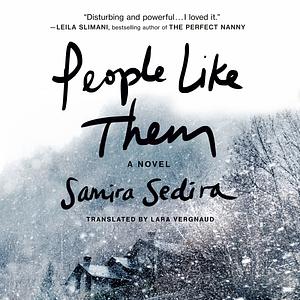 People Like Them by Samira Sedira