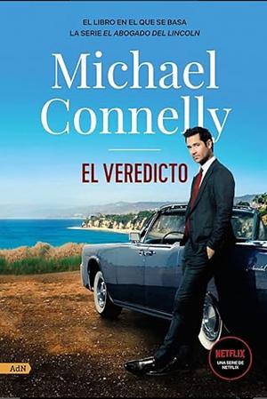 El veredicto by Michael Connelly