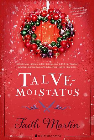 Talvemõistatus by Joyce Cato, Faith Martin