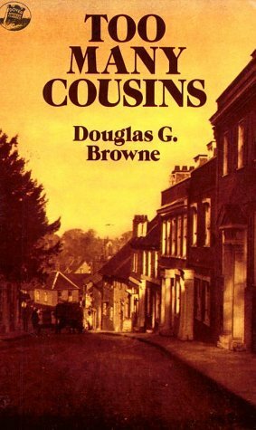 Too Many Cousins by Douglas G. Browne