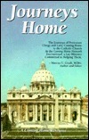 Journeys Home by Paul Key, Peter Cram, Karl Cooper, Ruth Ryland, Lynn Nordhagen, Marilyn Grodi, Bruce Sullivan, Chris LaRose, Kenneth J. Howell, Douglas Lowry, Marty Franklin, Sid Bruggeman, Scott Hahn, William J. Cork, Kristine L. Franklin, Rosalind Moss, Dennis Kaser, Don Bennette, Janine LaRose, Sharon M. Mann, Kimberly Hahn, David Palm, Jeffrey Ziegler, Ray Ryland, Marcus Grodi, Paul Thigpen, Brenda McCloud, Regina Cram, Benjamin Luther